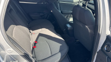 Honda Civic 1.0 VTEC Turbo 126 SR 5dr Petrol Hatchback